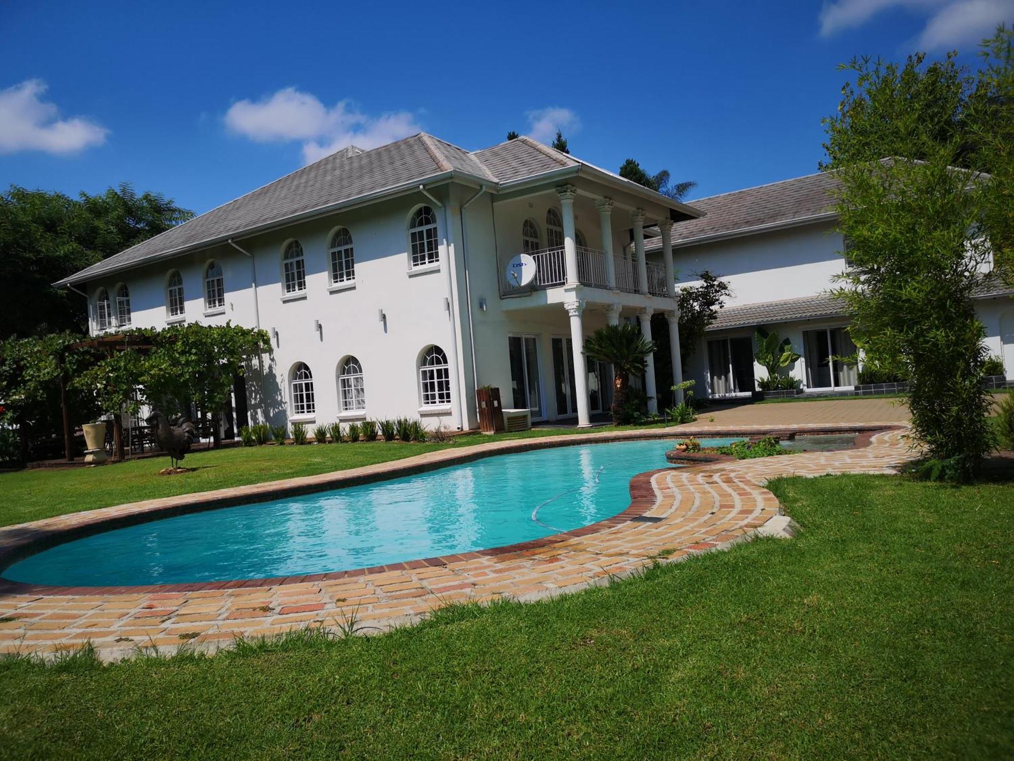 Lotus Gasthof Johannesburg