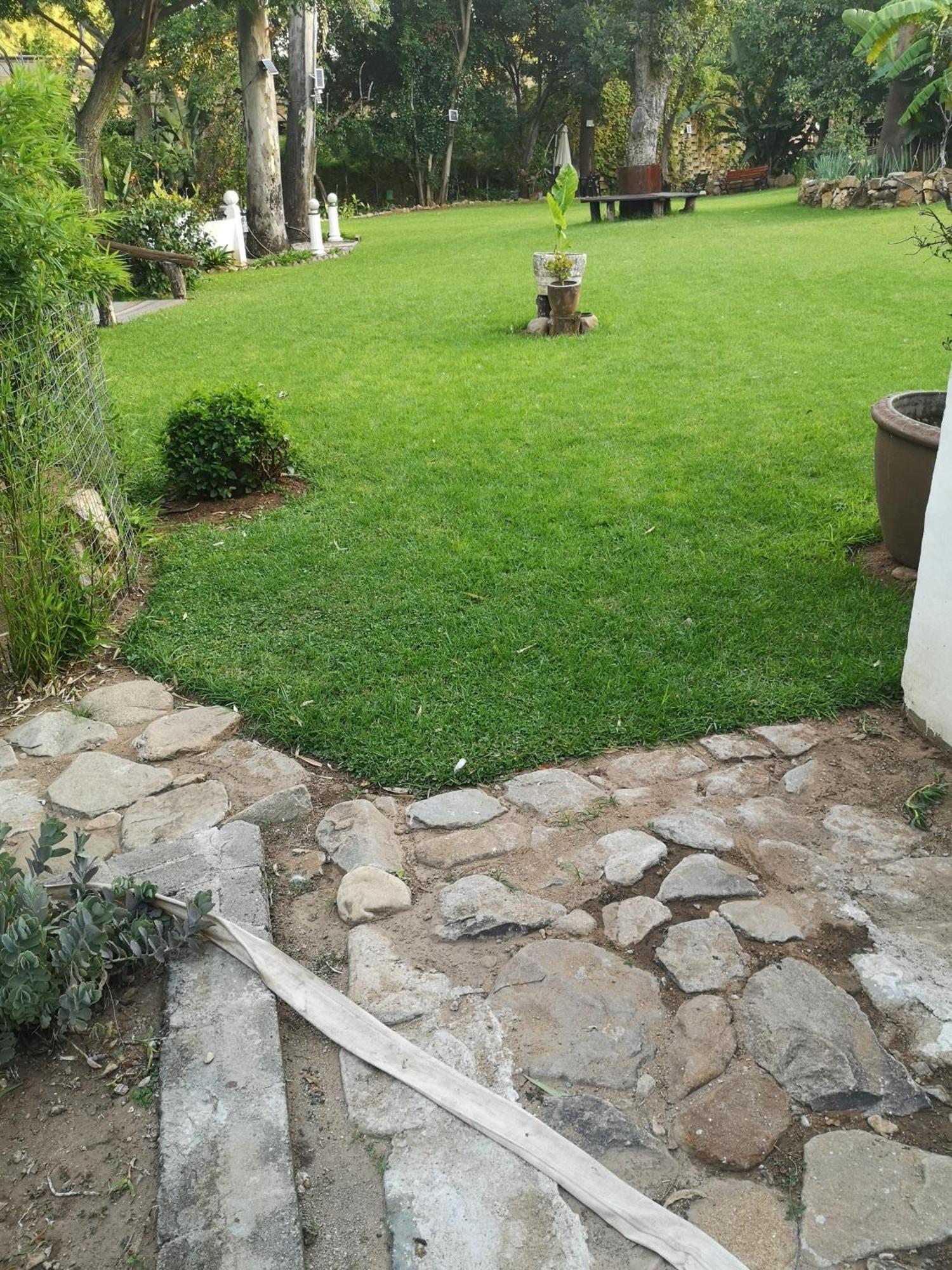 Gasthof Lotus Johannesburg