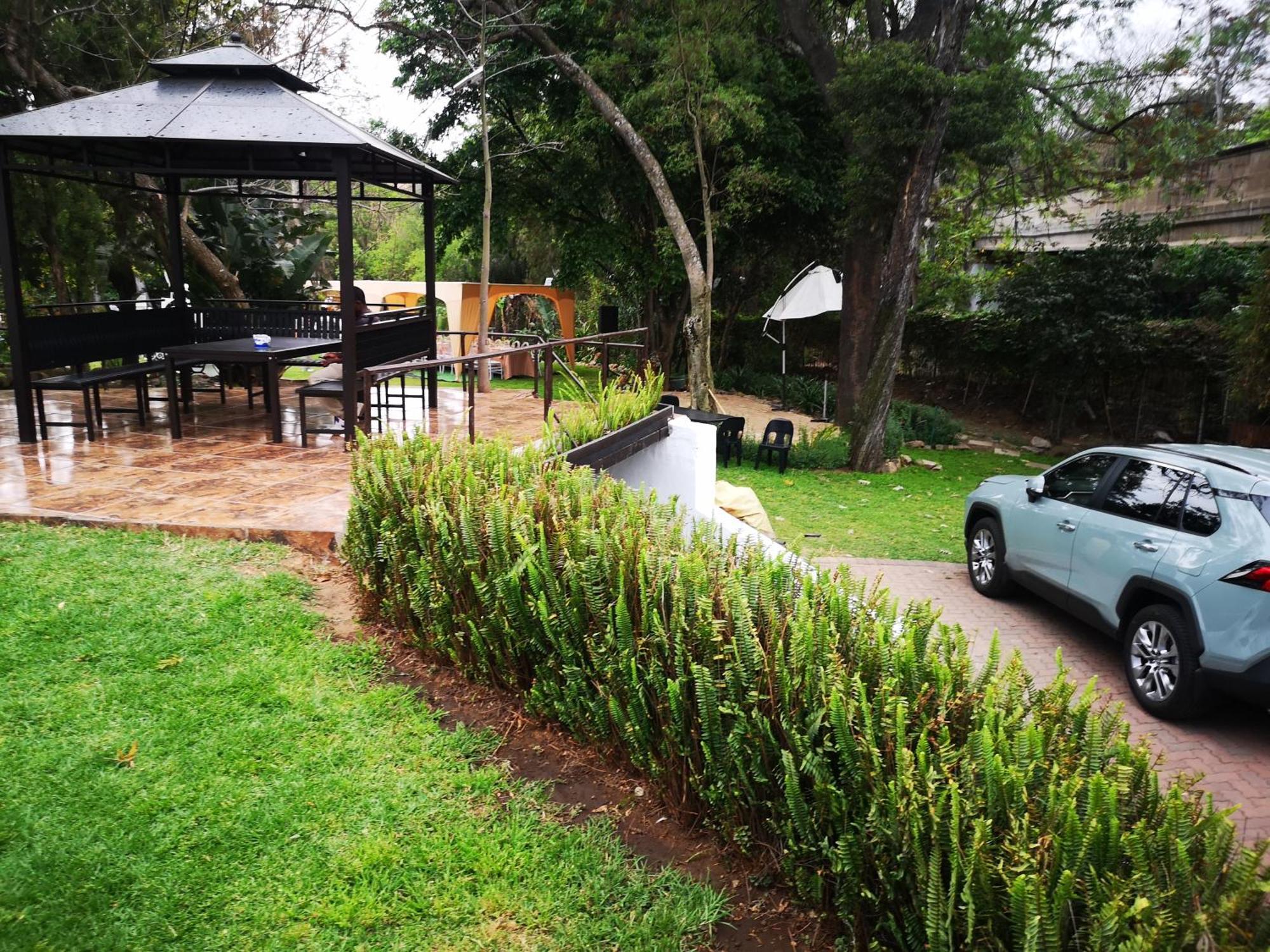 Lotus Gasthof Johannesburg